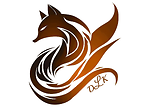 Dark Lady Kitsune Gaming