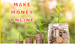 Make money online