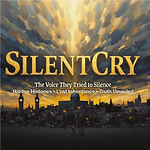 A voice for the forgotten