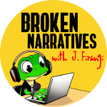 Broken Narratives