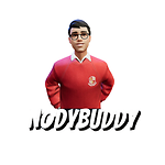 Nodybuddy