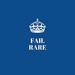 Fail Rare