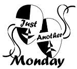 JustAnotherMonday