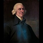 Adam Smith and Karl Marx