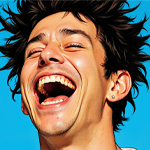 Happy mood
