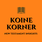 Koine Korner