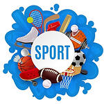 Sports videos