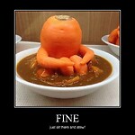 FunnyCarrot