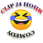 COMEDY 24 HOUR