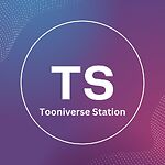 Tooniverse Station