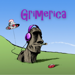 The Grimerica Show Podcast