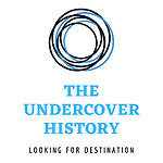 The Undercover History