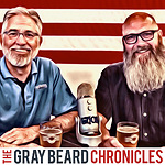 The Gray Beard Chronicles