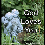 God Loves You