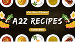 A2Z Recipes