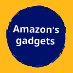 amazon’s gadgets