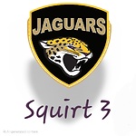 Jaguars Squirt 3 2024-2025