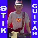 STIK GUITAR