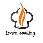 Learn cooking