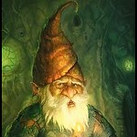 Deeps Gnome