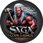 saga of gods and kings