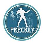 Preckly