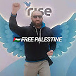 Palestine News