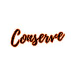 conserve