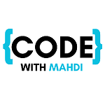 Code With Mahdi