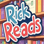 Rick Reads