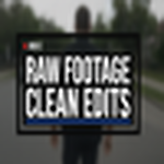 “Real Stories. Raw Footage. Clear Edits.”
