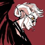 Devil Moure