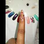 Nailart