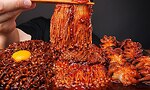 Comedy of Chinese cuisine
