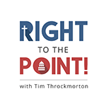 Right To The Point Podcast