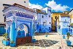 morroco