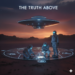 The Truth Above