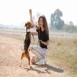 The Science behind my dog training