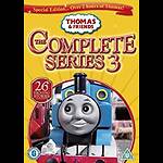 Thomas and Friends: Full Seasons (1984-2024):Thomas the Tank Engine and Friends-Season 03