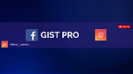 Gist Pro