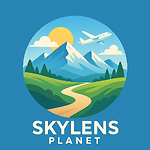 SkyLens Planet