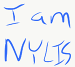 I am Nylis
