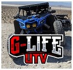 Offroad With G Life UTV