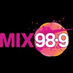 JULY 22 2025 MIX 98.9