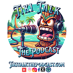 Tiki Talk the podcast