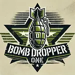 Bomb Dropper One