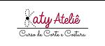 Katy Ateliê Curso de Modelagem Corte e Costura