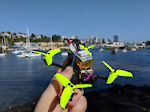 Free Flight FPV