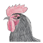 Angry Rooster Creations
