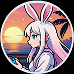 Chill Fi Bunny Radio